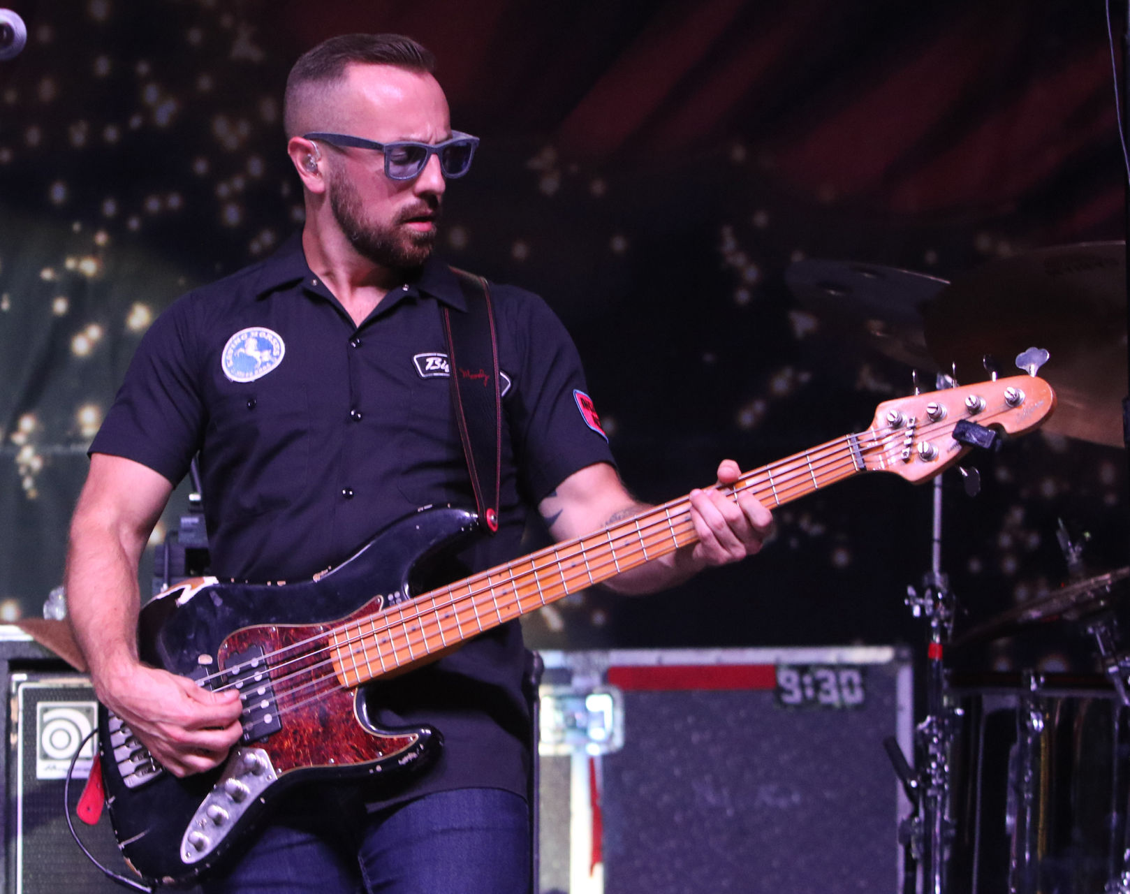 Gallery: Big & Rich concert at the LaPorte County Fair